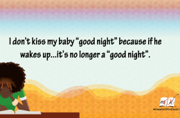 Kiss Good Night