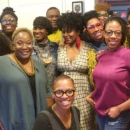 Resilience Is Revealed During Prosperity Brunches in Baltimore